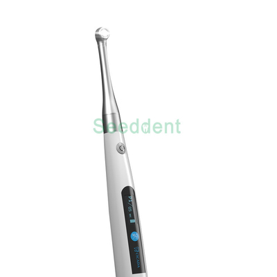 1 Second LED Dental Curing Light / Wireless LED Dental Lamp supplier