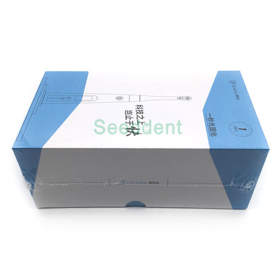1 Second LED Dental Curing Light / Wireless LED Dental Lamp supplier