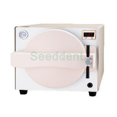 18L Class N Automatic Dental autoclave sterilizer supplier