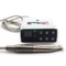 Dental LED Electric Brushless Motor with 1:1 &amp; 1:5 Fiber Optic Contra Angle / Micro Motor Dental supplier