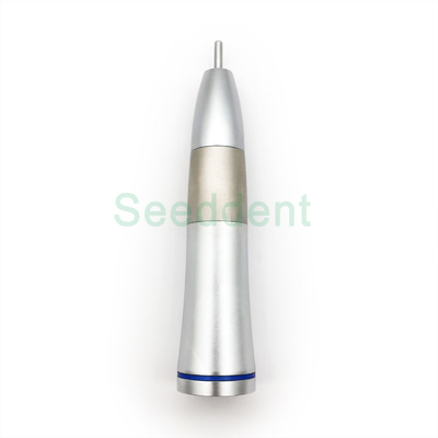 LED Internal Water Spray Dental Low Speed Kit / 1:1 LED Contra Angle Low Speed Dental Handpieces supplier