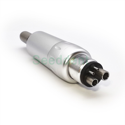 LED Internal Water Spray Dental Low Speed Kit / 1:1 LED Contra Angle Low Speed Dental Handpieces supplier