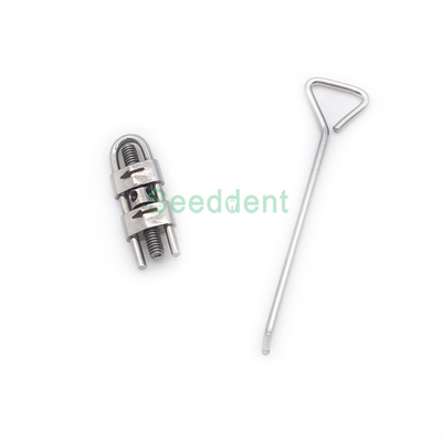 Dental Orthodontic Mini Expansion Screw supplier