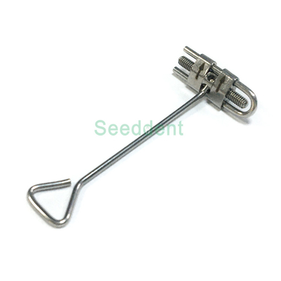 Dental Orthodontic Mini Expansion Screw supplier