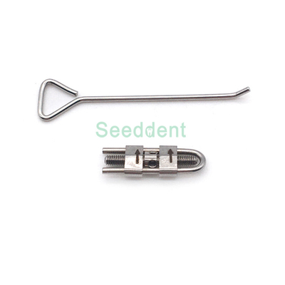 Dental Orthodontic Mini Expansion Screw supplier