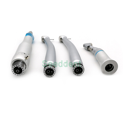 SE-H046 Seeddent Profession Handpiece Dental School Student Pack /Kit 2 high speed + 1 low speed handpiece KIT supplier