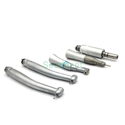 SE-H046 Seeddent Profession Handpiece Dental School Student Pack /Kit 2 high speed + 1 low speed handpiece KIT supplier