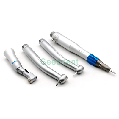 SE-H046 Seeddent Profession Handpiece Dental School Student Pack /Kit 2 high speed + 1 low speed handpiece KIT supplier