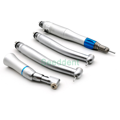 SE-H046 Seeddent Profession Handpiece Dental School Student Pack /Kit 2 high speed + 1 low speed handpiece KIT supplier