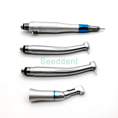 SE-H046 Seeddent Profession Handpiece Dental School Student Pack /Kit 2 high speed + 1 low speed handpiece KIT supplier