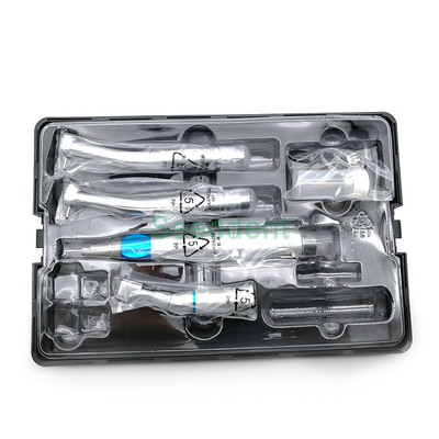 SE-H046 Seeddent Profession Handpiece Dental School Student Pack /Kit 2 high speed + 1 low speed handpiece KIT supplier