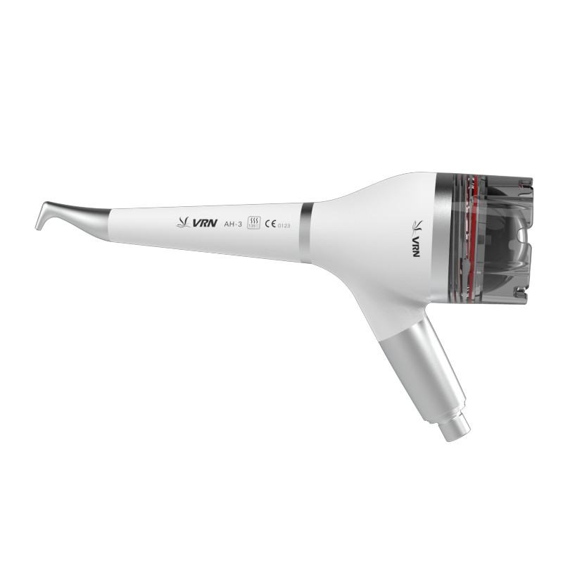 Dental Air Prophy Flow Polisher Unit Dental Sandblaster Air Prophy ...