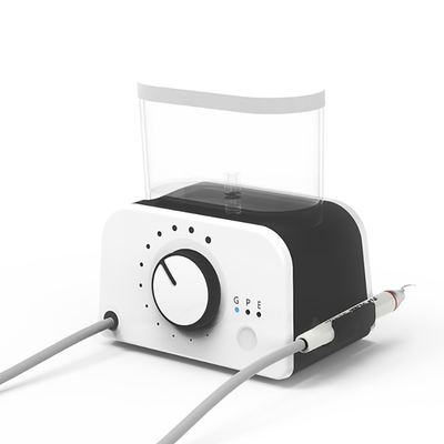High Quality Dental Equipment Products Ultrasonic Scaler with Detachable Autoclavable LED Handpiece and Water Bottle
