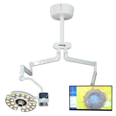 A variety of Dental Unit Spare Parts Dental Chair Light for Sale