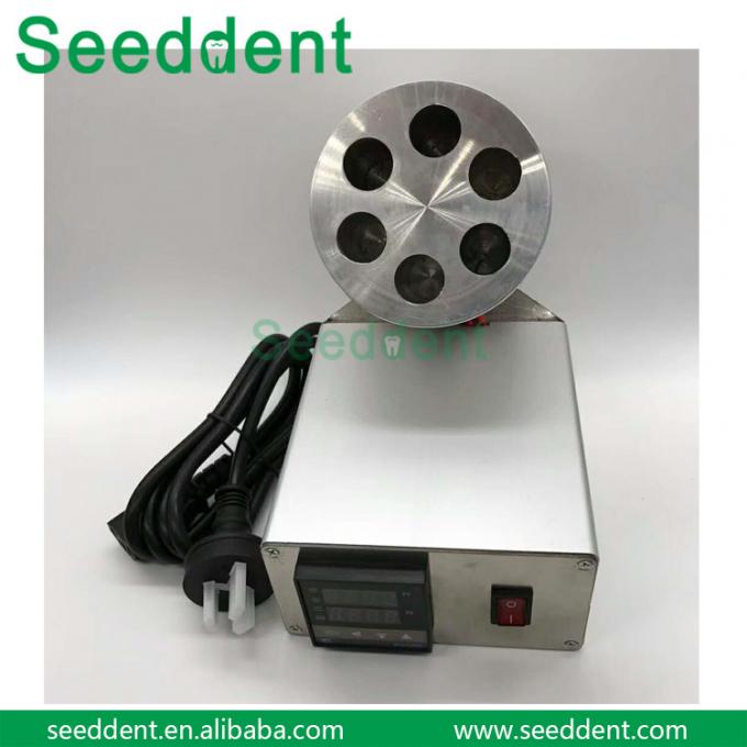 Dental Composite Heater/Dental Heat Composite Warmer/Dental Heating