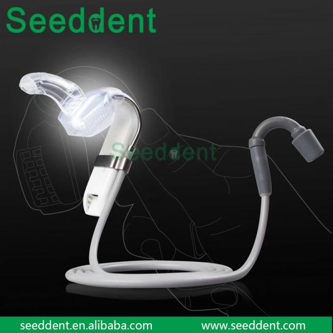 Dental Intraoral Lighting System / Wireless Portable Dental Light / LED