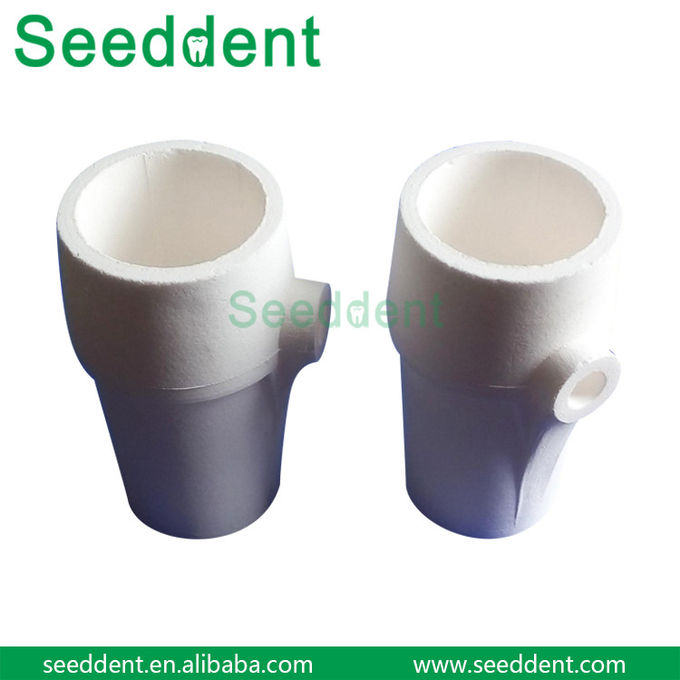 Dental Lab Use Crucible for Bego Fornax Casting Machine