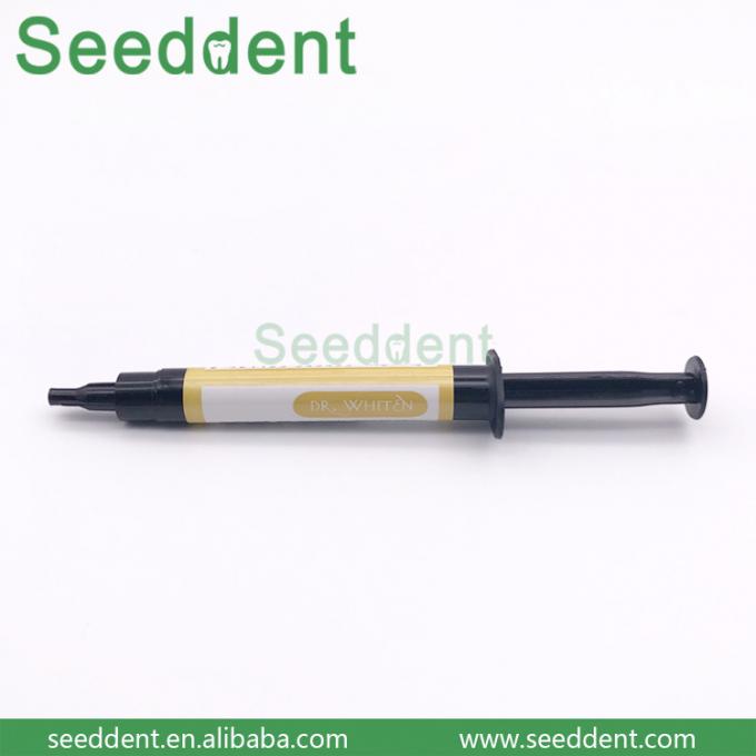 Dental Teeth Whitening Gum Protection Gel / Syringe of Gingival Protection
