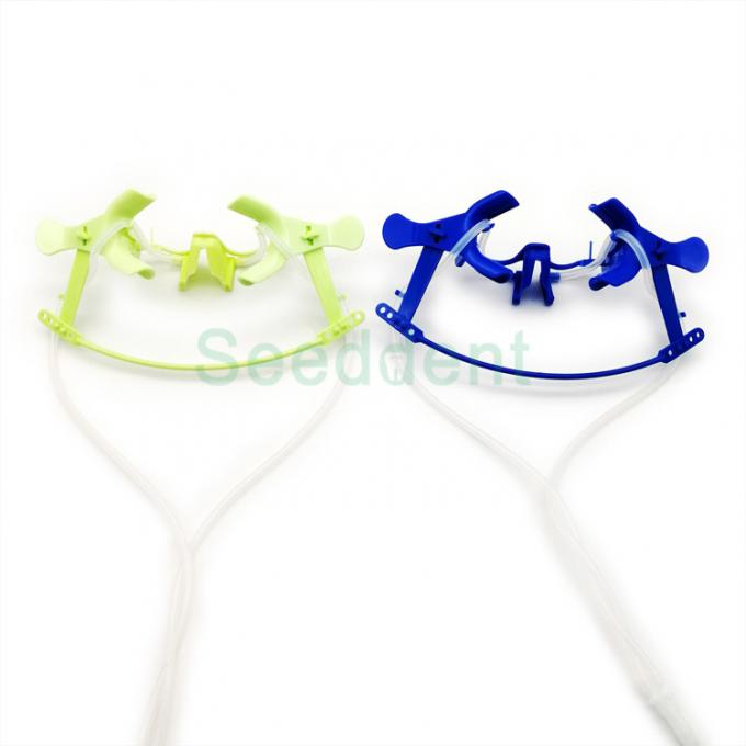 Dental Cheek Retractos / Orthodontic Use Tongue Guard Cheek Retractor