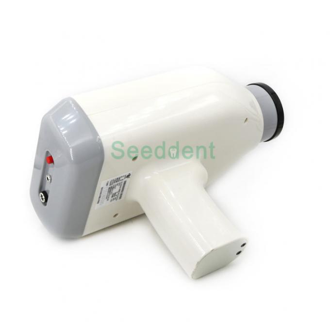 Wireless Digital Portable Xray Machine / Gun Type Dental X Ray Machine