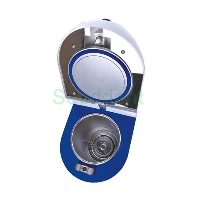 Class N 3L Dental Quick Steam Autoclave Sterilizer For Dental