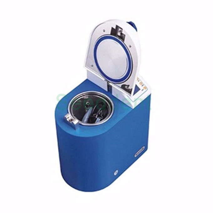 Class N 3L Dental Quick Steam Autoclave Sterilizer For Dental