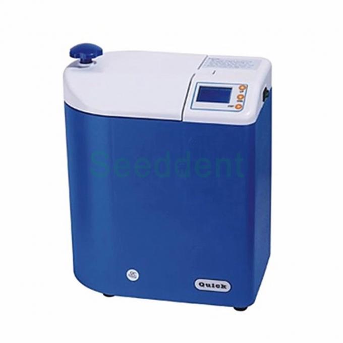 Class N 3L Dental Quick Steam Autoclave Sterilizer For Dental