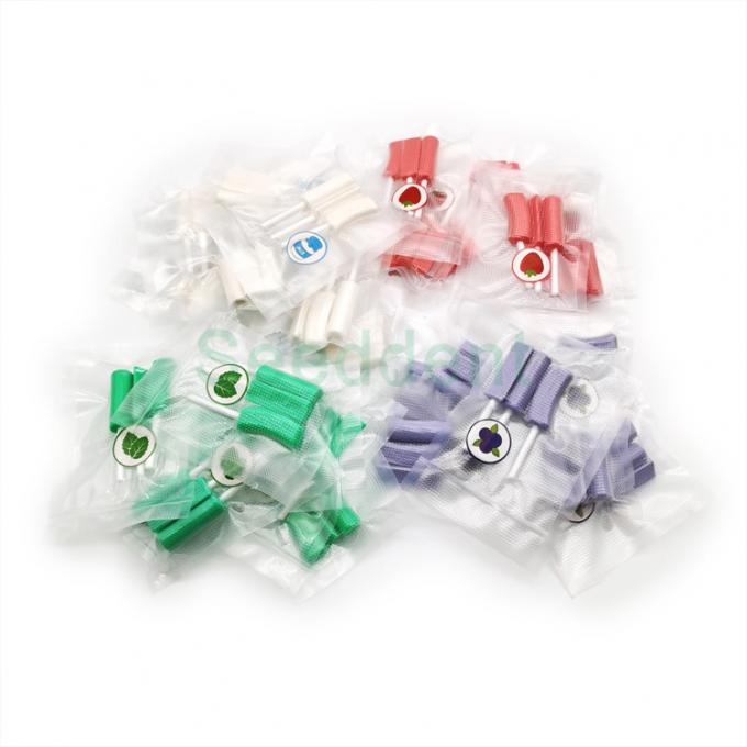 Dental Orthodontic Aligner Chewies / Aligner Seater Chewies SEO129