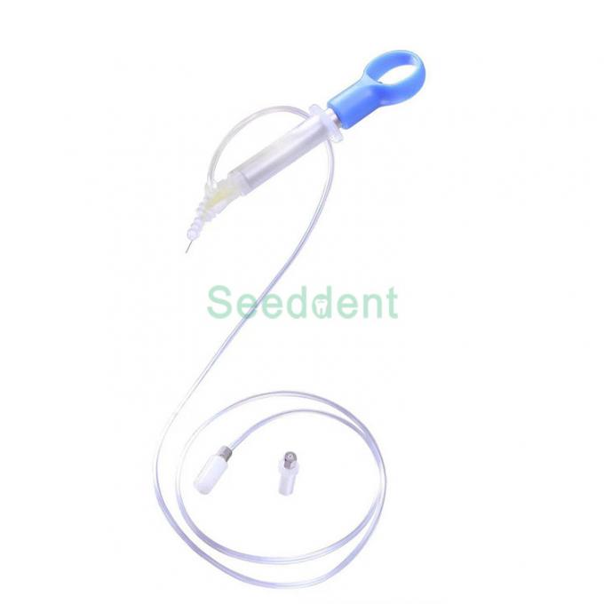 Dental Endodontic Irrigation and suction system for root canal clean SEE062